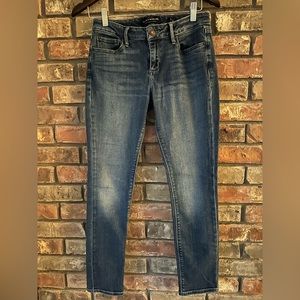 Lucky Brand Skinny Fit Jeans Size 4/27